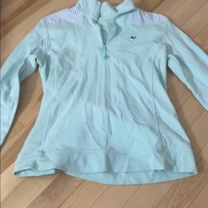 Vineyard vines pullover